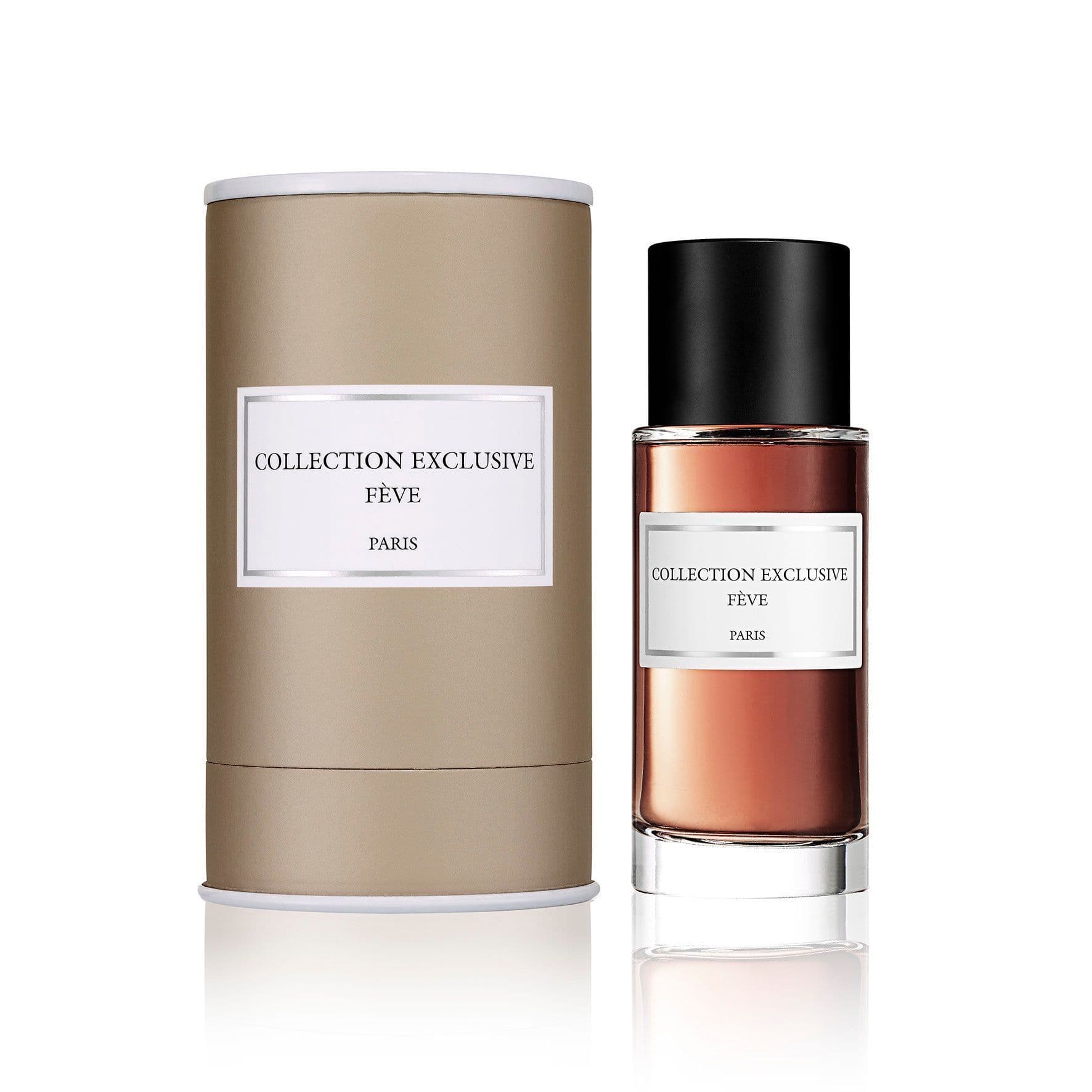 Parfum FÈVE - COLLECTION EXCLUSIVE