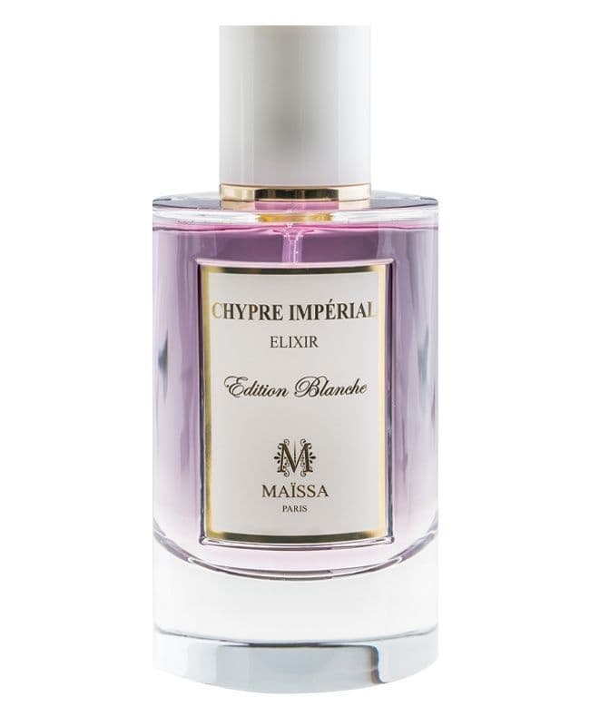 Chypre Impérial Elixir Maïssa Parfums 100 ml