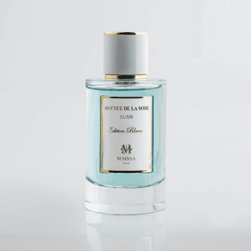 Avenue de la Soie Elixir Maïssa Parfums 100ml