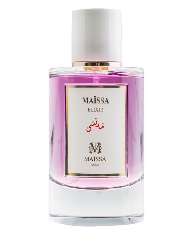 Maïssa Elixir Maison Maïssa Parfums 100ml