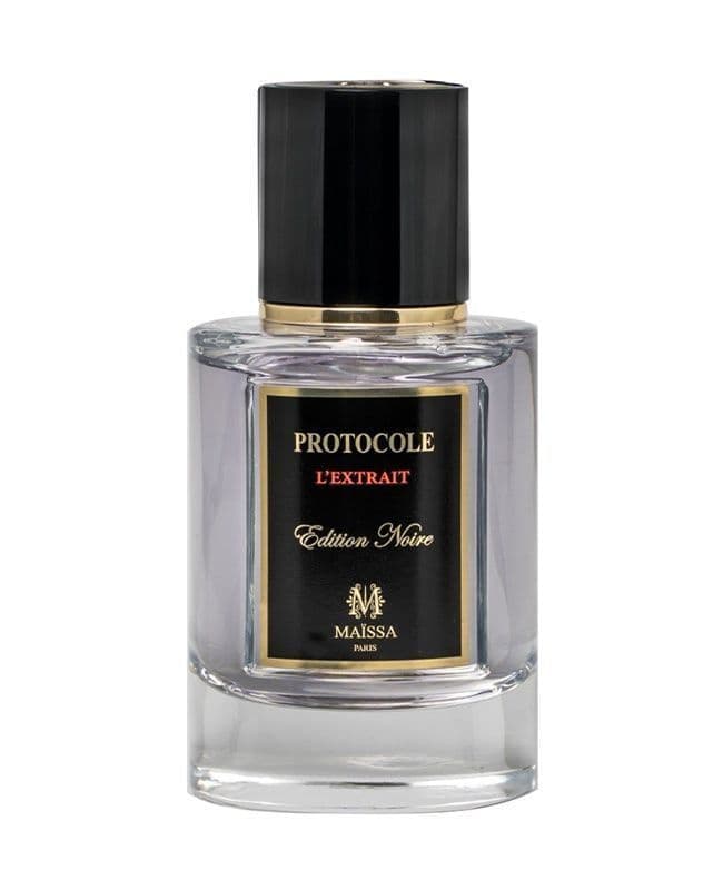 Parfum Maison Maïssa 50 ml - PROTOCOLE