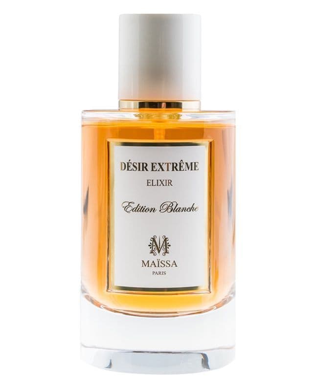 Parfum Maïssa 100 ml - DÉSIR EXTRÊME