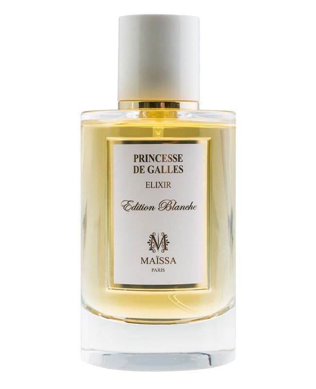 Parfum Maïssa 100 ml - PRINCESSE DE GALLES