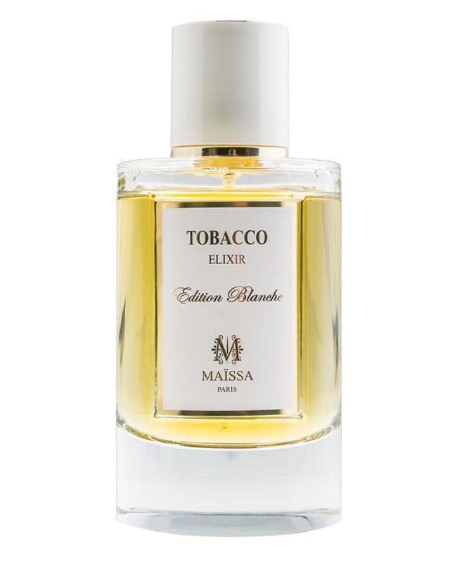 Tobacco Elixir Maïssa Parfums 100ml