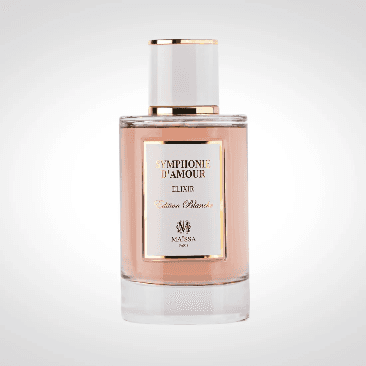 Parfum Maison Maïssa 50 ml - SYMPHONIE