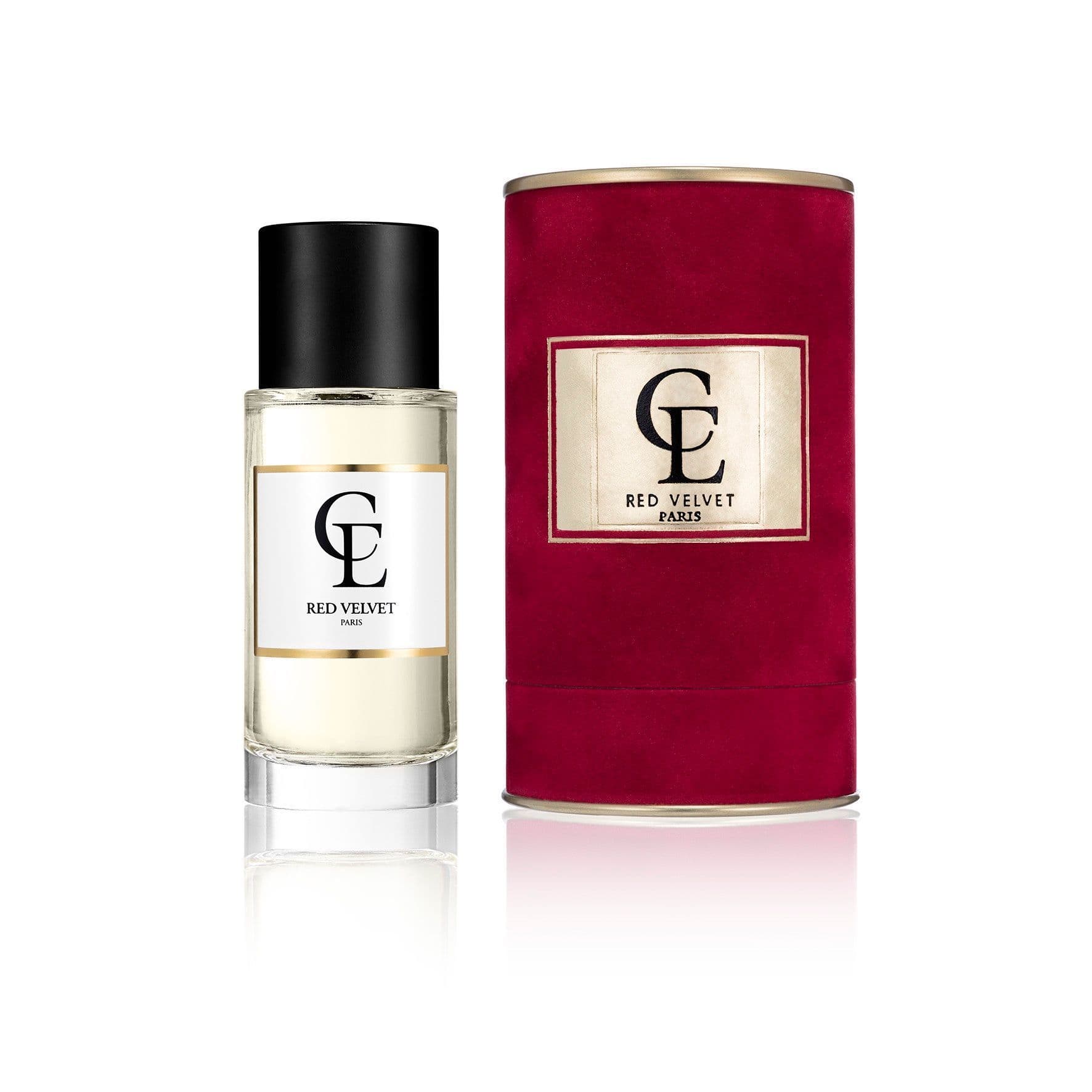 Parfum RED VELVET - COLLECTION EXCLUSIVE