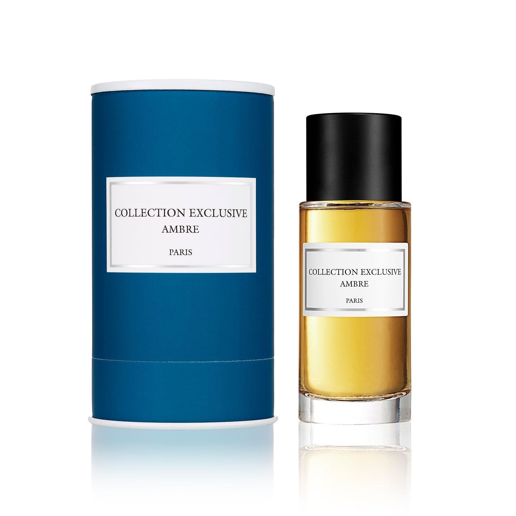 Parfum AMBRE - COLLECTION EXCLUSIVE