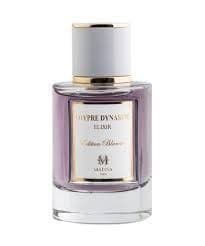 Parfum Maison Maïssa 50 ml - CHYPRE DYNASTIE