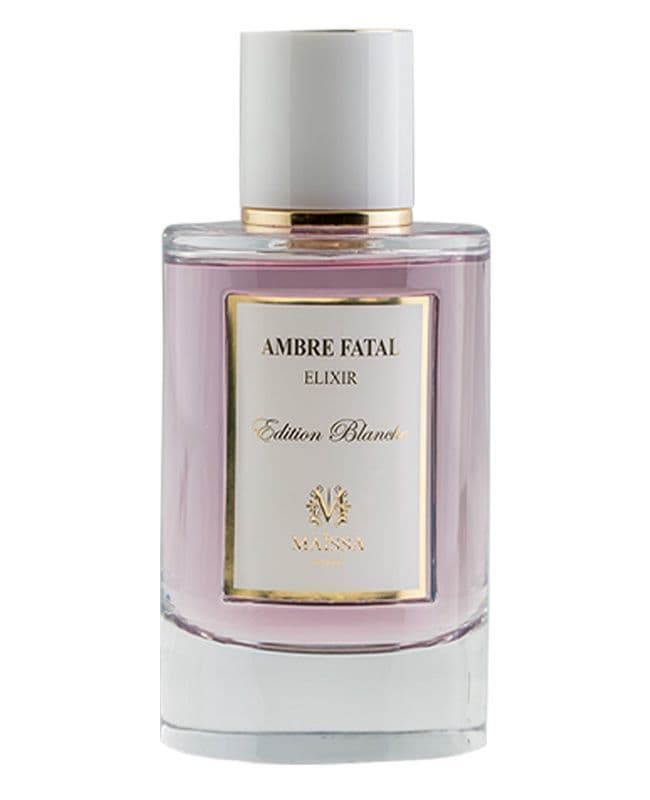Parfum Maïssa 100 ml - AMBRE FATAL