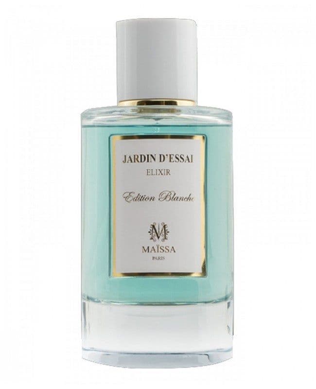 Parfum Maïssa 100 ml - JARDIN D'ESSAI