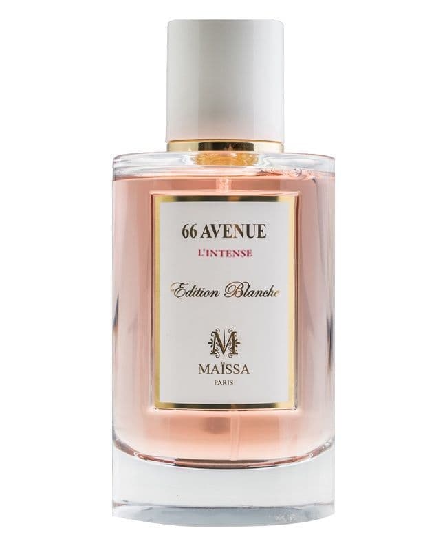 Parfum Maïssa 100 ml - 66 AVENUE
