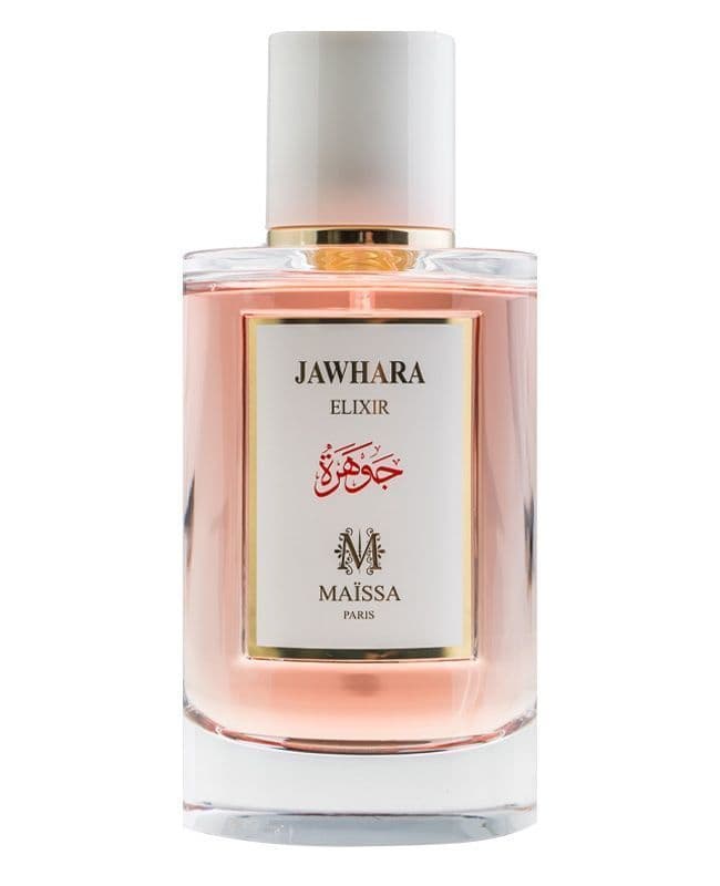 Parfum Maïssa 200 ml - JAWHARA