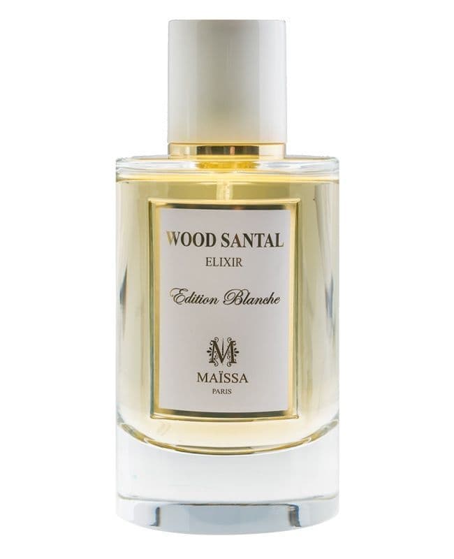 Parfum Maïssa 100 ml - WOOD SANTAL