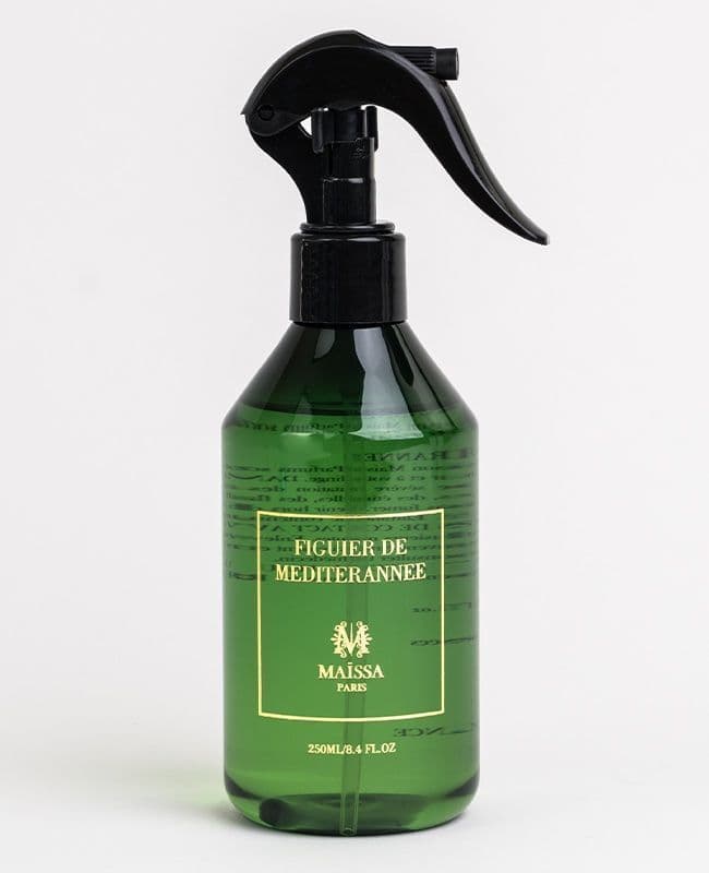 Spray textile - FIGUIER DE MÉDITERRANÉE