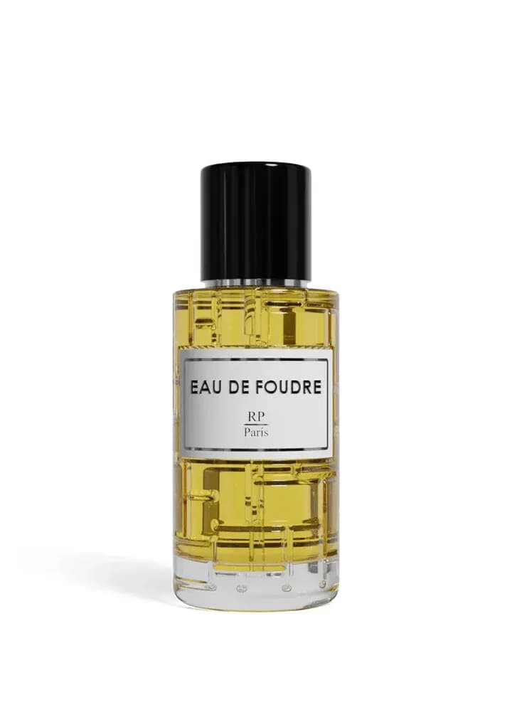 Eau De Foudre