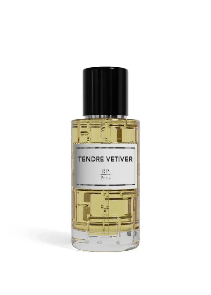 Tendre Vétiver