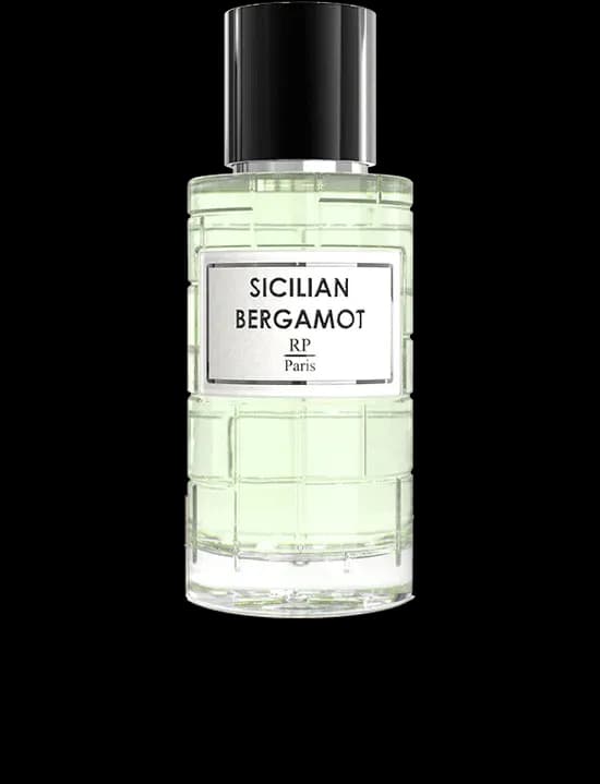 Sicilian Bergamot