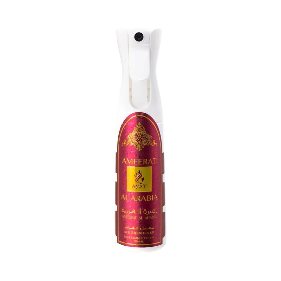 Parfum d'intérieur Ameerat Al Arabia – Ayat Perfumes