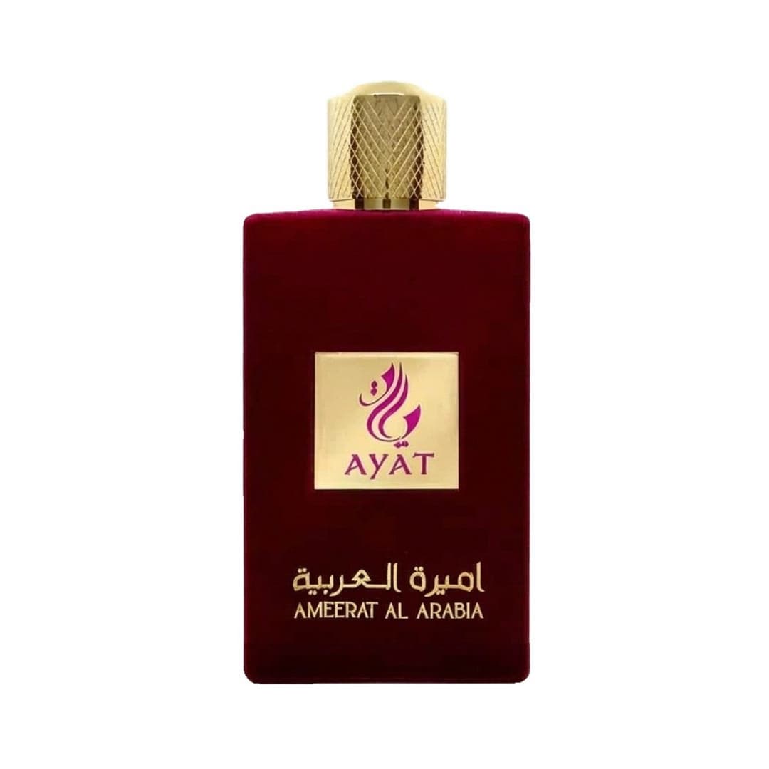 Ameerat Al Arabia – Ayat Perfumes 100 ml