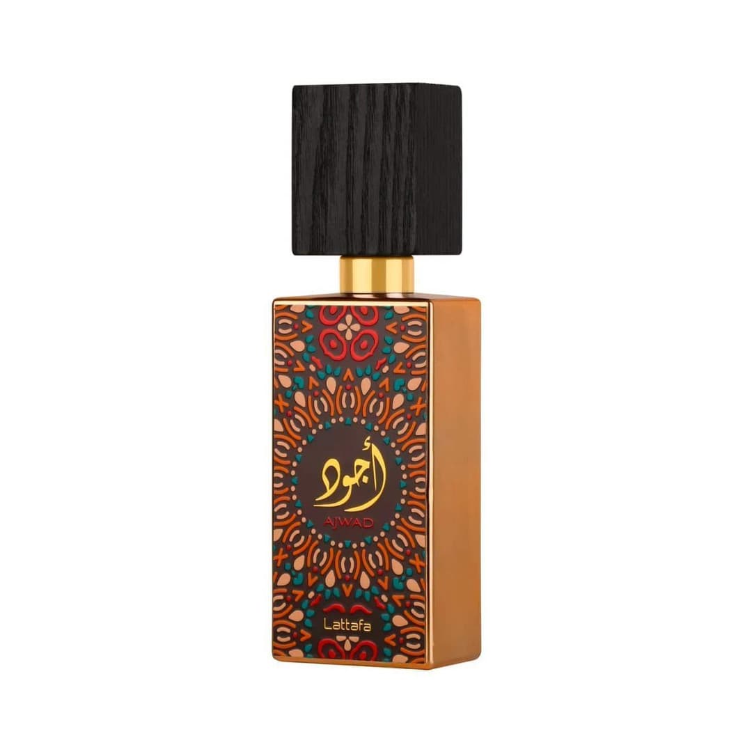 Ajwad – Lattafa 60 ml