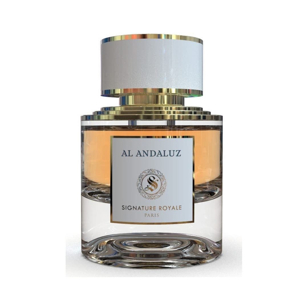 Al Andaluz – Signature Royale 50 ml