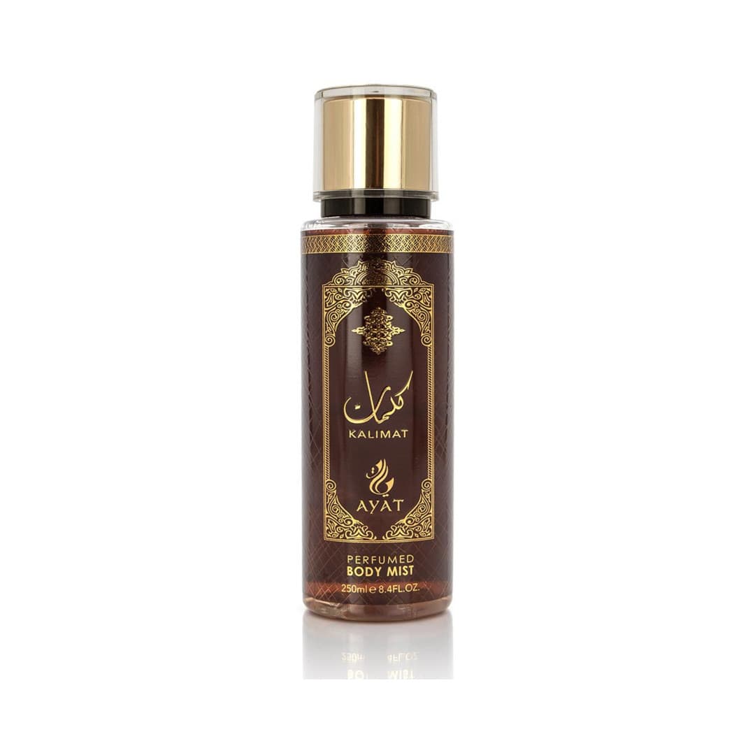Brume Kalimat – Ayat Perfumes 250 ml