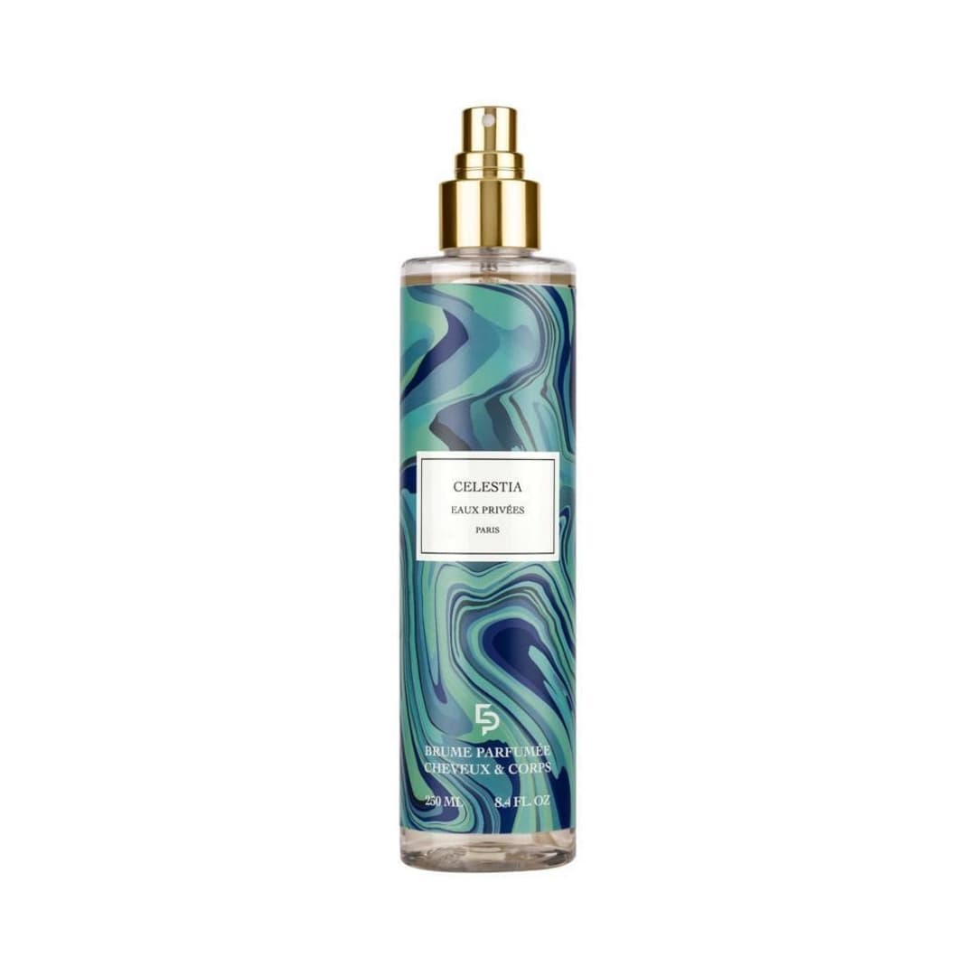 Brume Celestia – Eaux Privées 250 ml