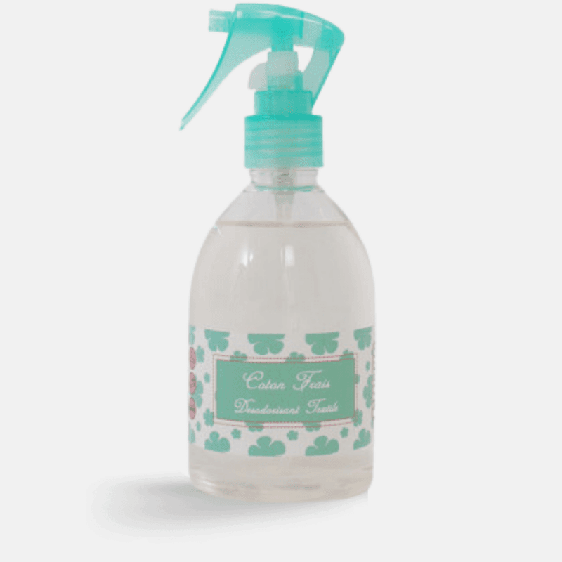 Spray Coton Frais - Mosco
