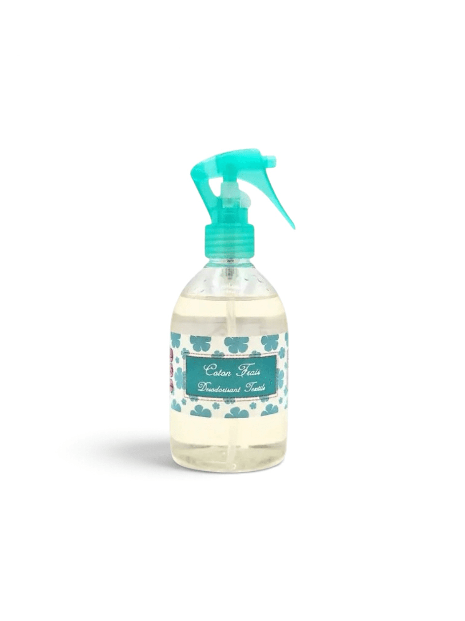 Parfum d'intérieur Coton Frais – Mosco 250 ml
