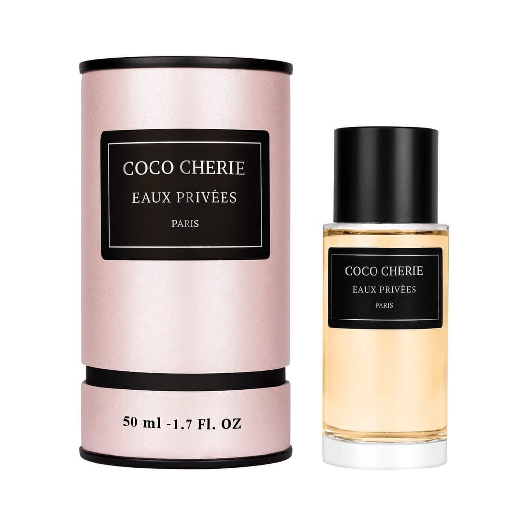 Coco Chérie – Eaux Privées 50 ml