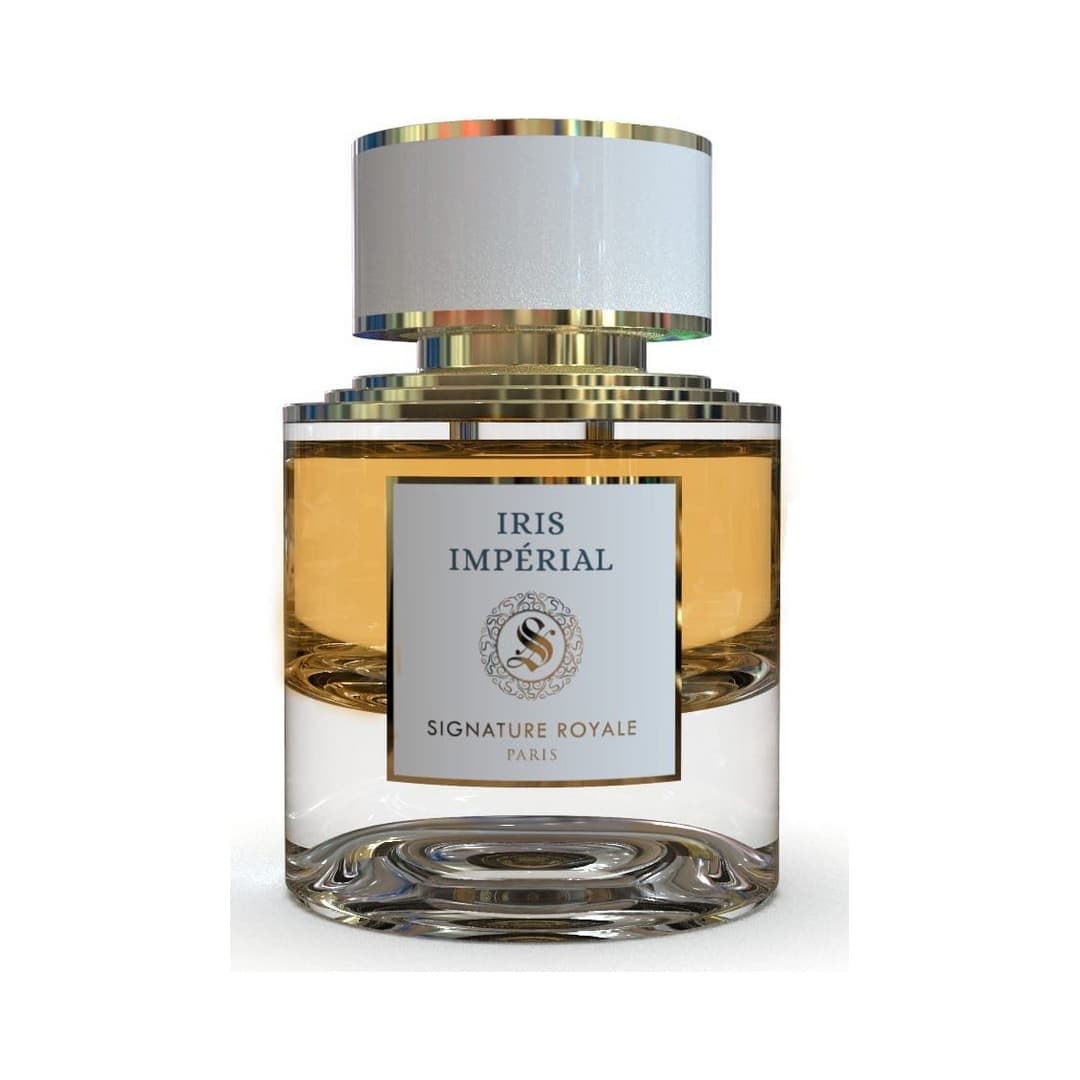 Iris Impérial – Signature Royale 50 ml