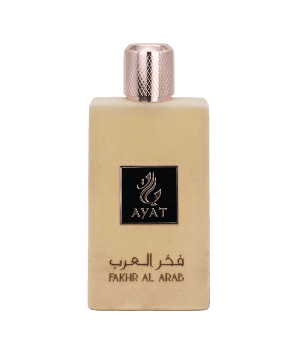 Fakhr Al Arab – Ayat Perfumes 100 ml