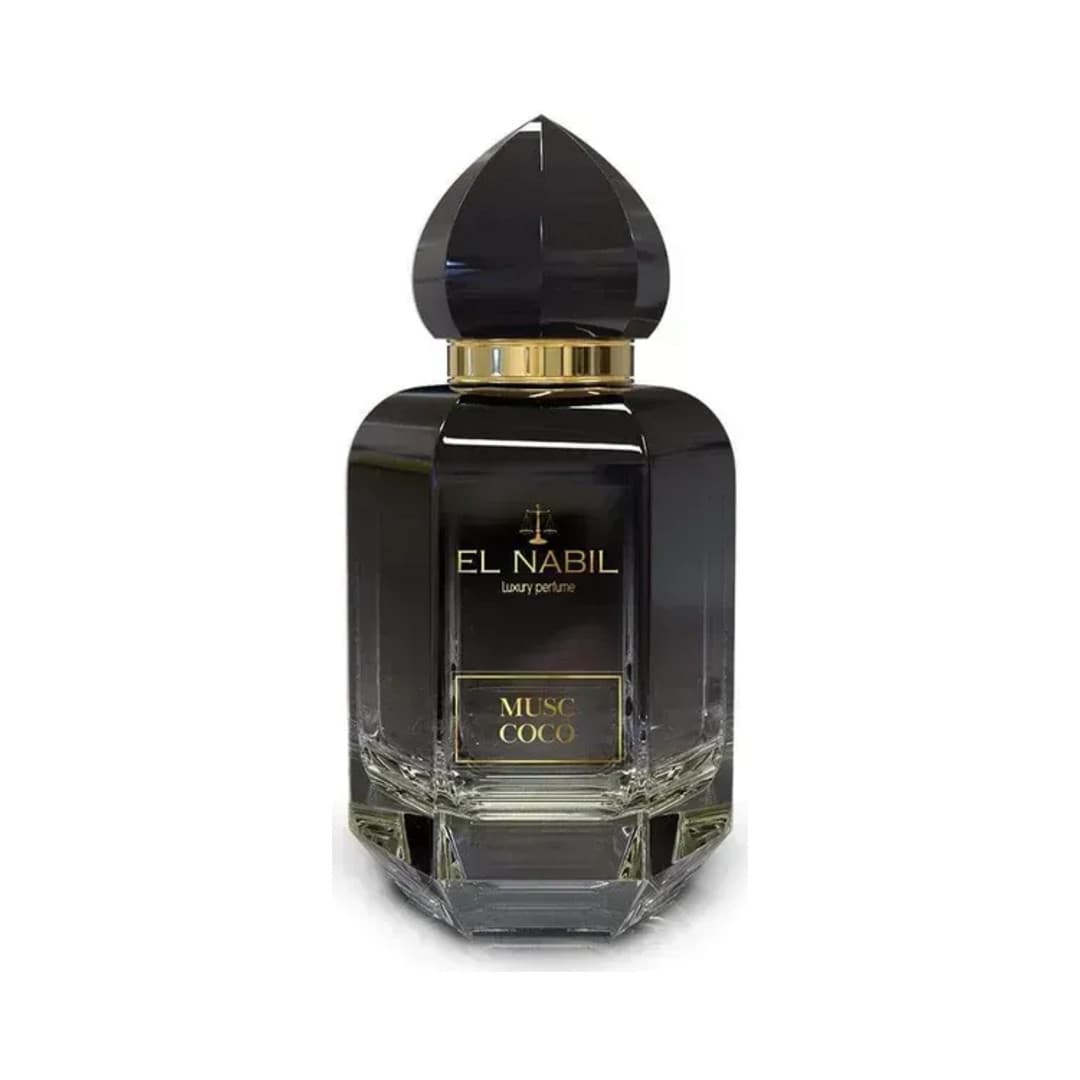 Musc Coco – El Nabil 60 ml