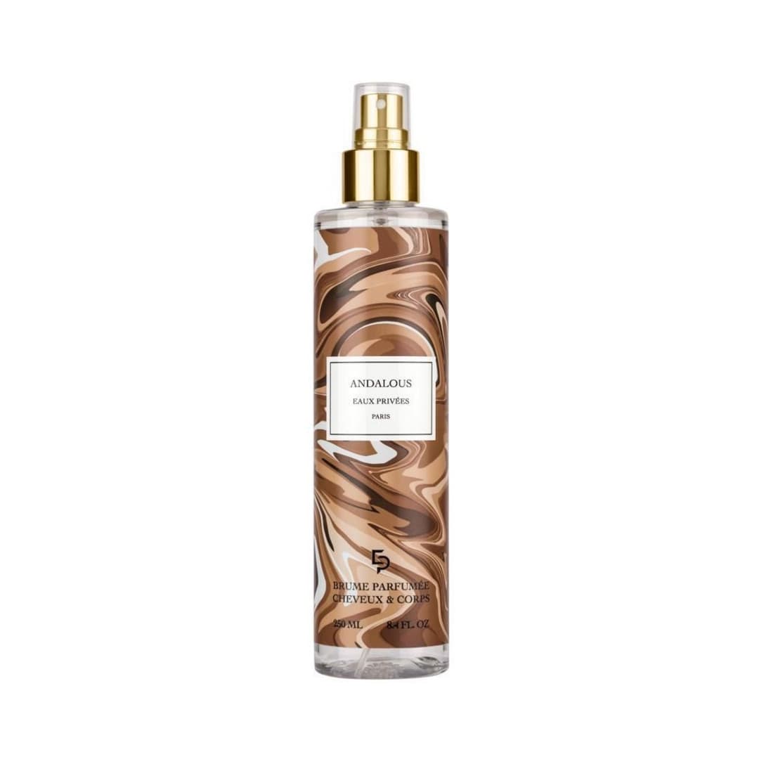 Brume Andalous – Eaux Privées 250 ml