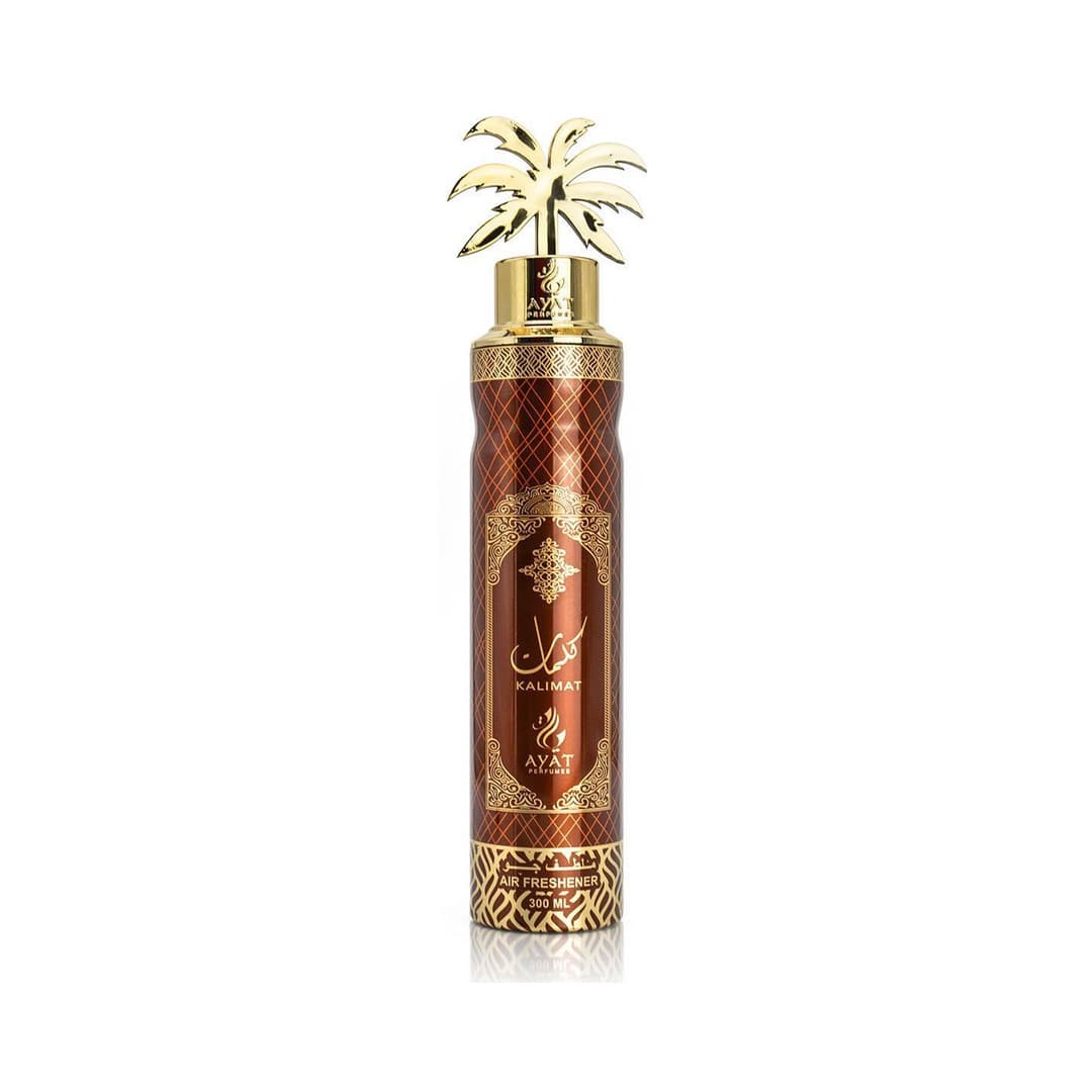 Parfum d'intérieur Kalimat – Ayat Perfumes 300 ml