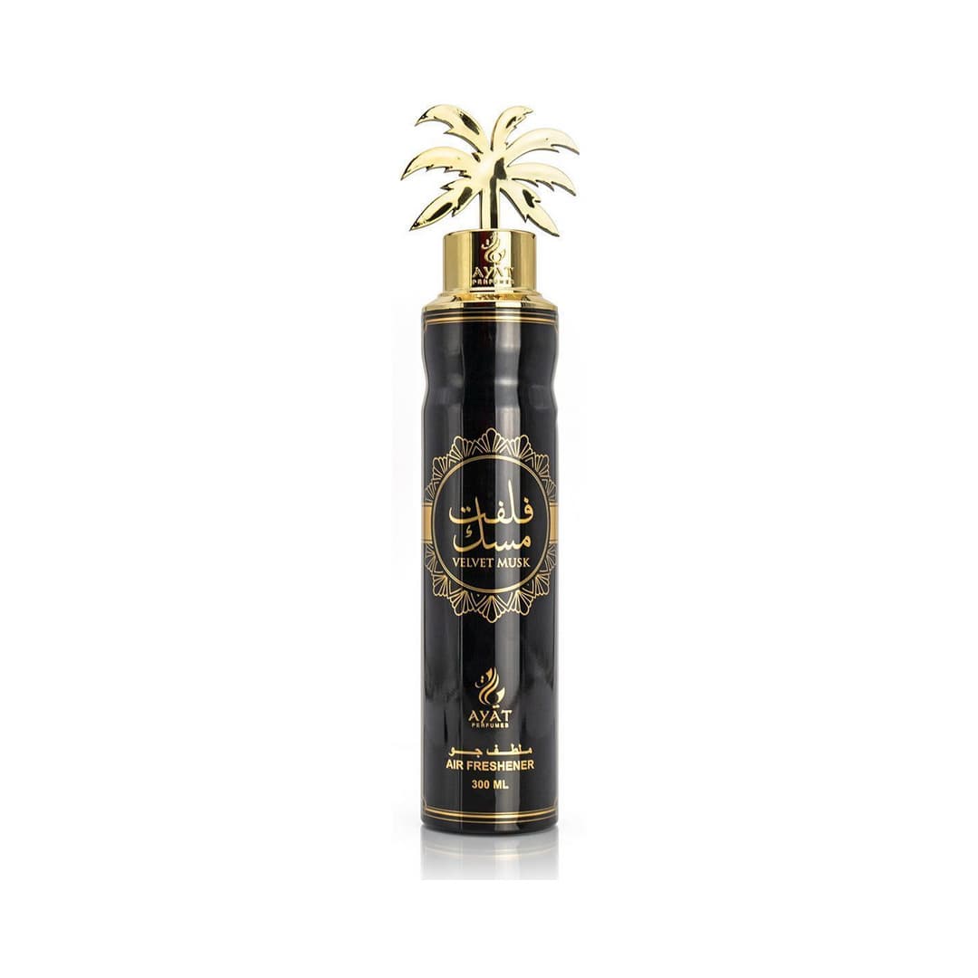 Parfum d'intérieur Velvet Musk – Ayat Perfumes 300 ml