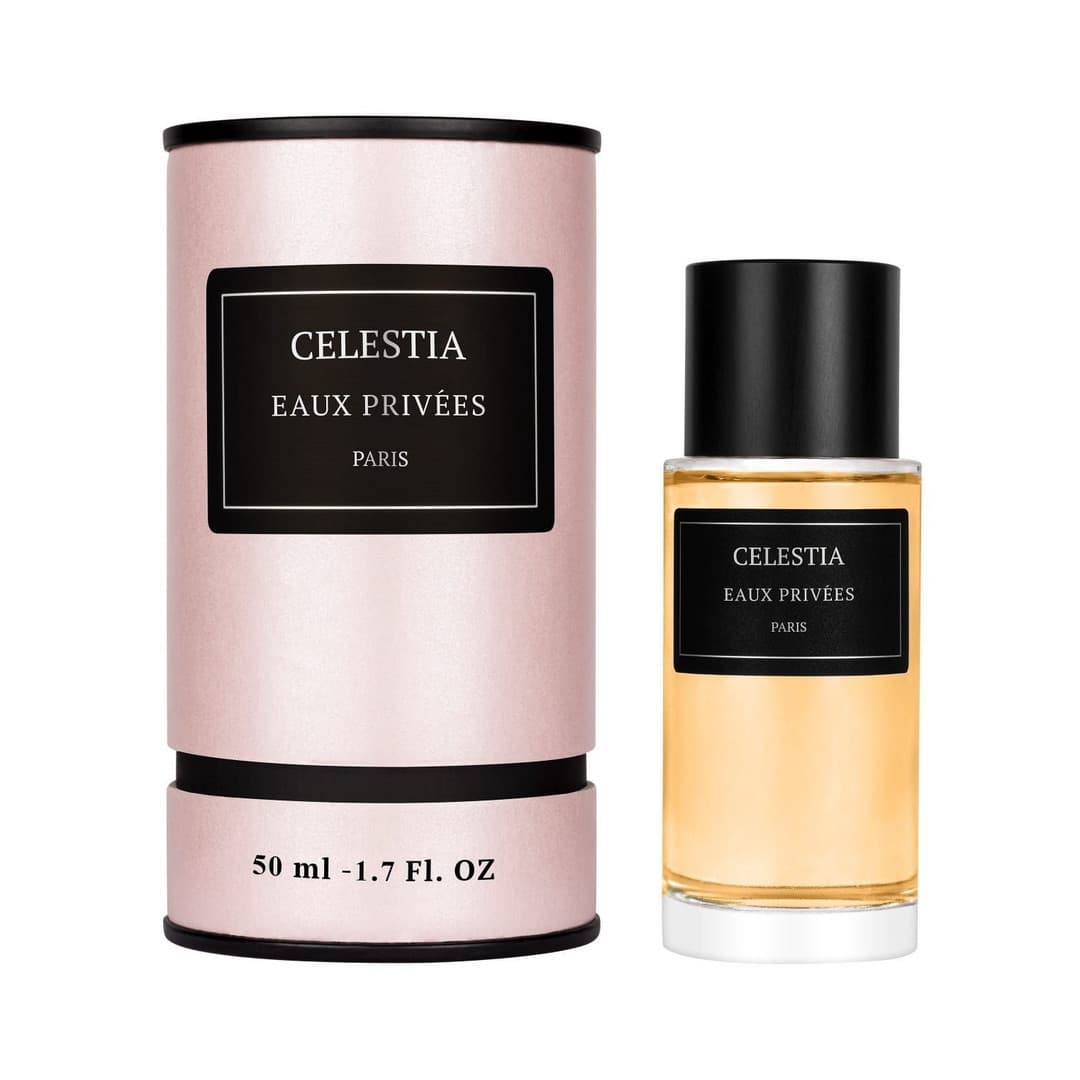 Celestia – Eaux Privées 50 ml