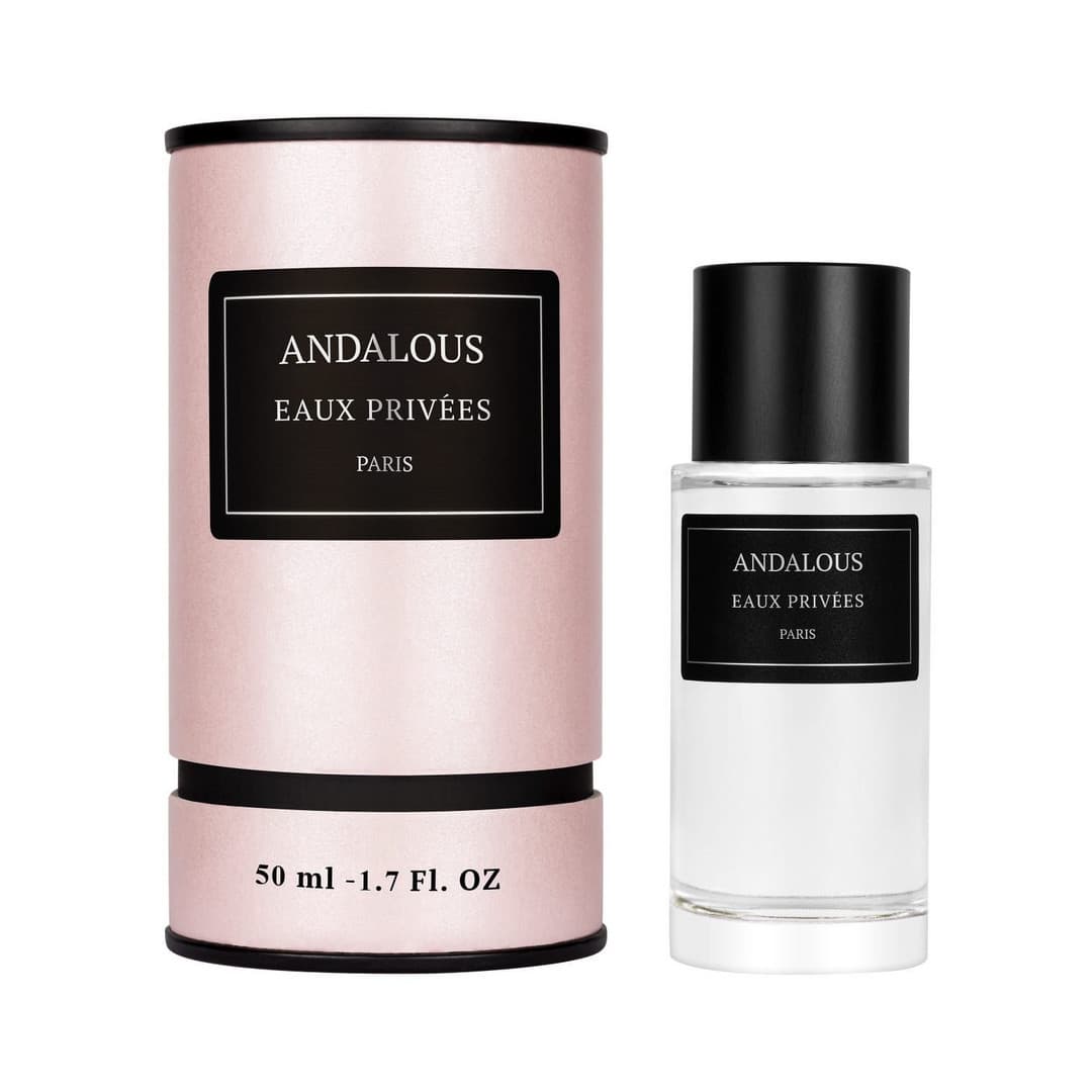 Andalous – Eaux Privées 50 ml