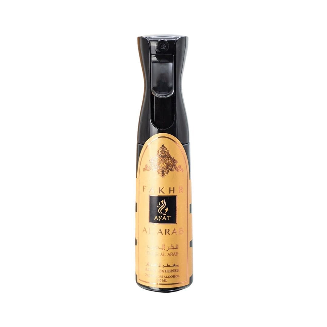 Parfum d'intérieur Fakhr Al Arab – Ayat Perfumes