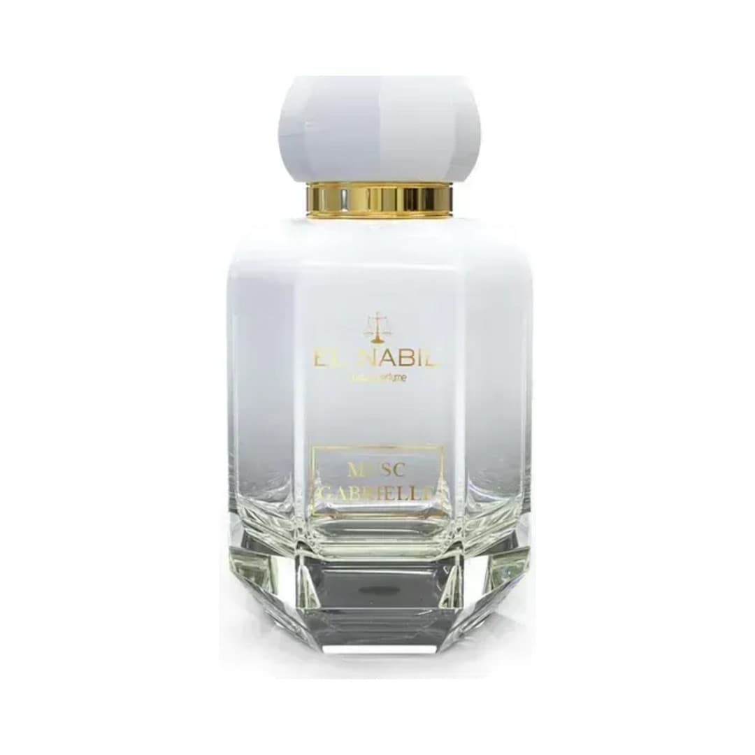 Musc Gabrielle – El Nabil 65 ml