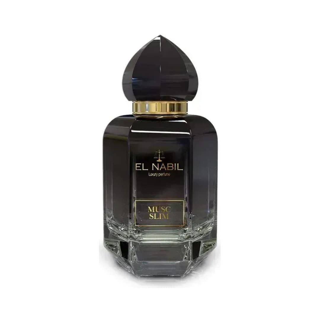 Musc Slim – El Nabil 65 ml