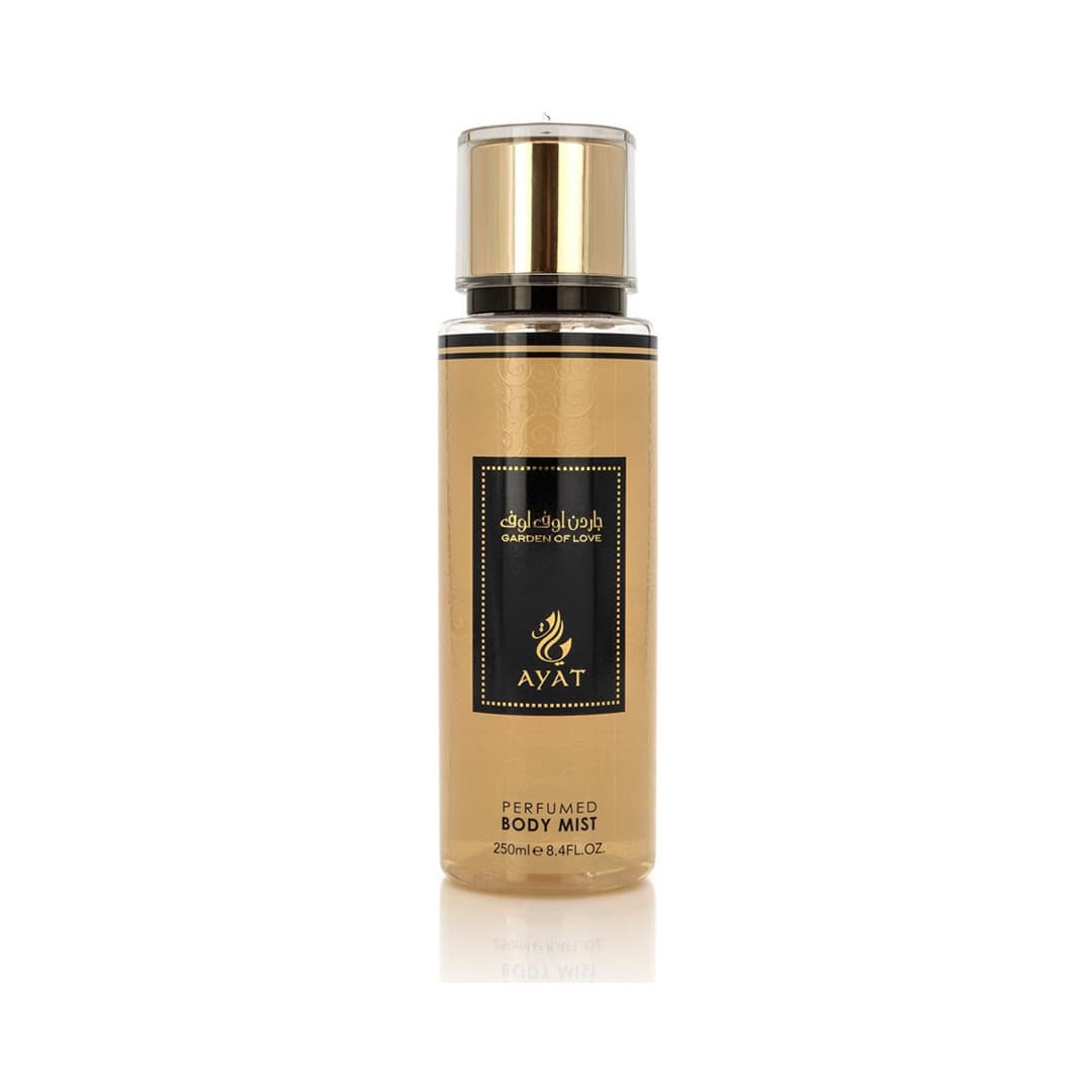 Brume Garden of Love – Ayat Perfumes 250 ml