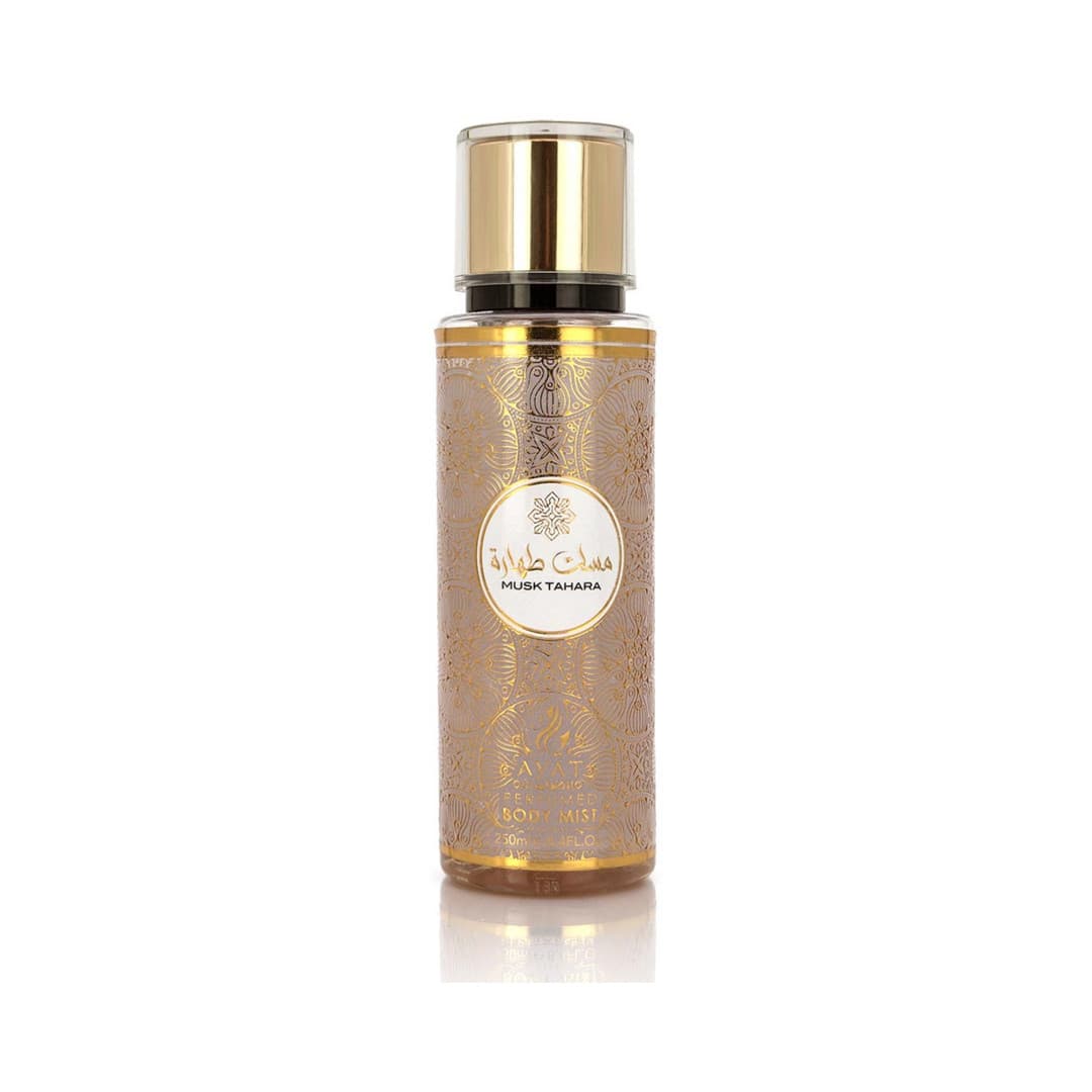 Brume Musk Tahara – Ayat Perfumes 250 ml