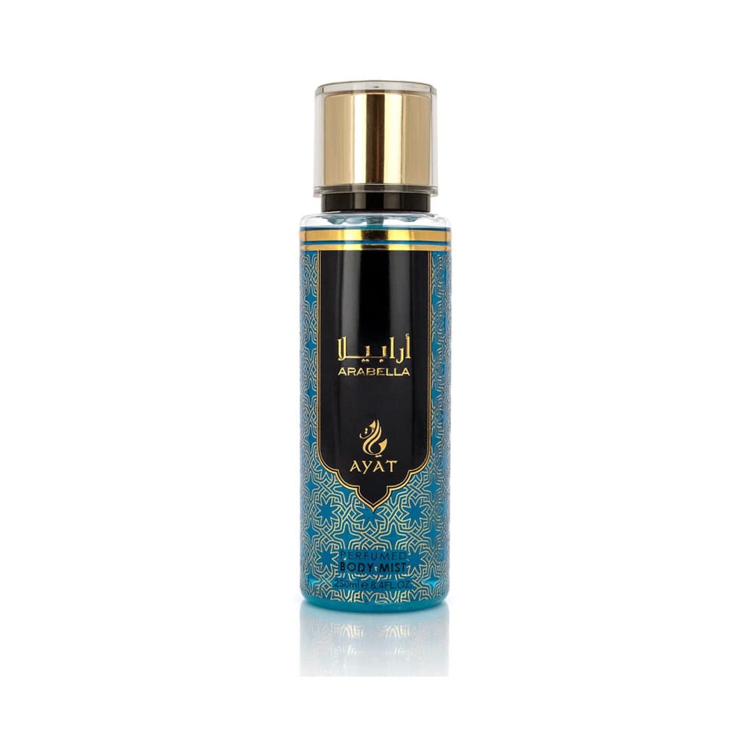 Brume Arabella – Ayat Perfumes 250 ml