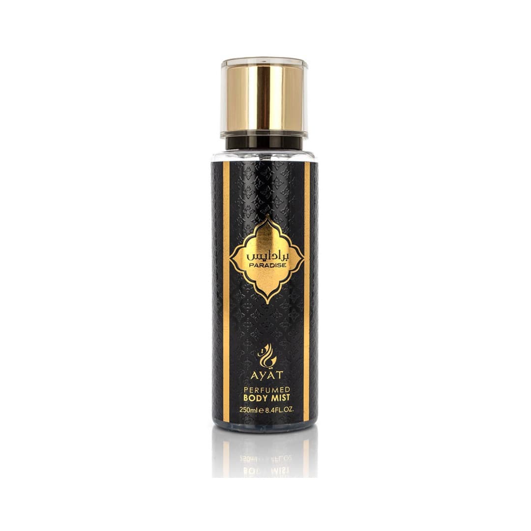Brume Paradise – Ayat Perfumes 250 ml