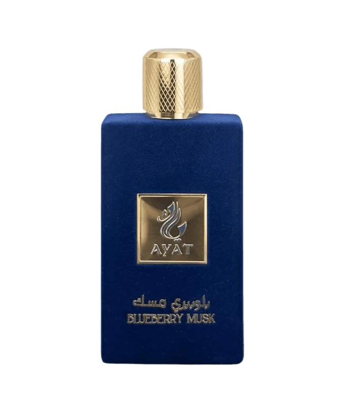 Blueberry Musk – Ayat Perfumes 100 ml