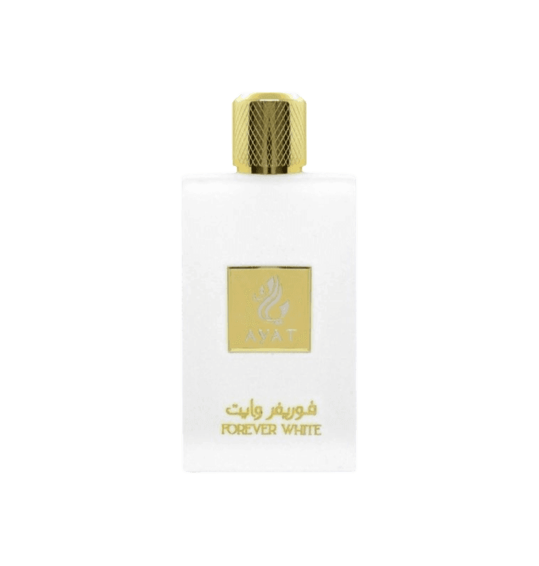 Forever White – Ayat Perfumes 100 ml
