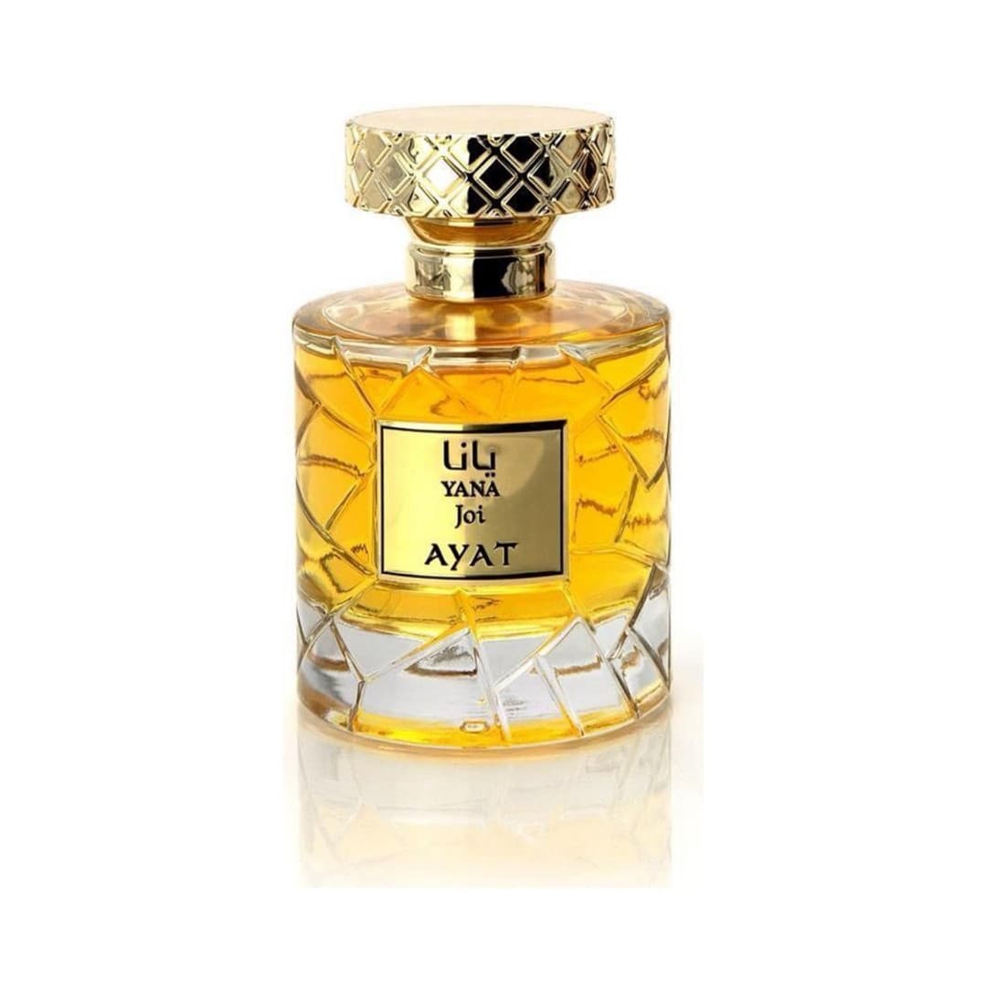 Yana Joi – Ayat Perfumes 100 ml