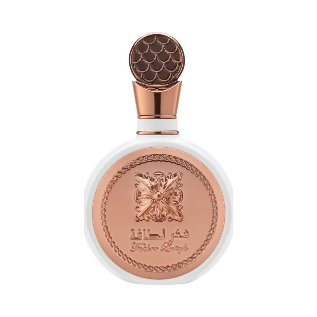 Fakhar Rose Gold – Lattafa 100 ml