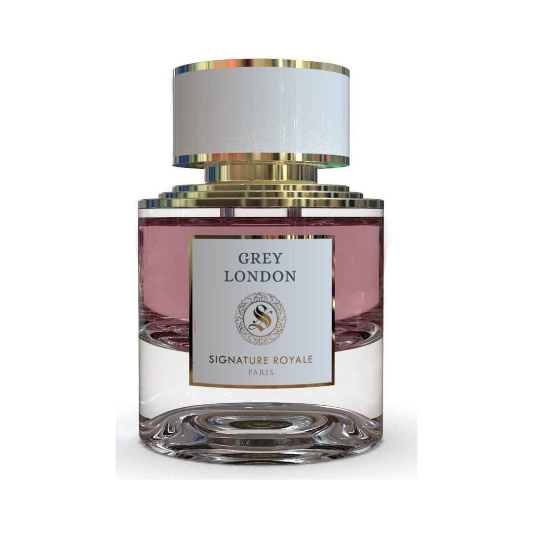 Grey London – Signature Royale 50 ml